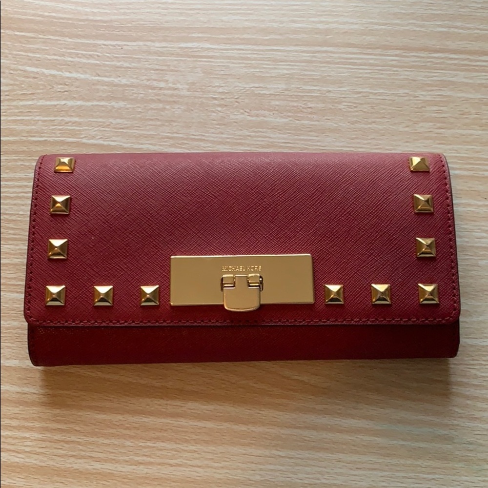 Michael Kors wallet